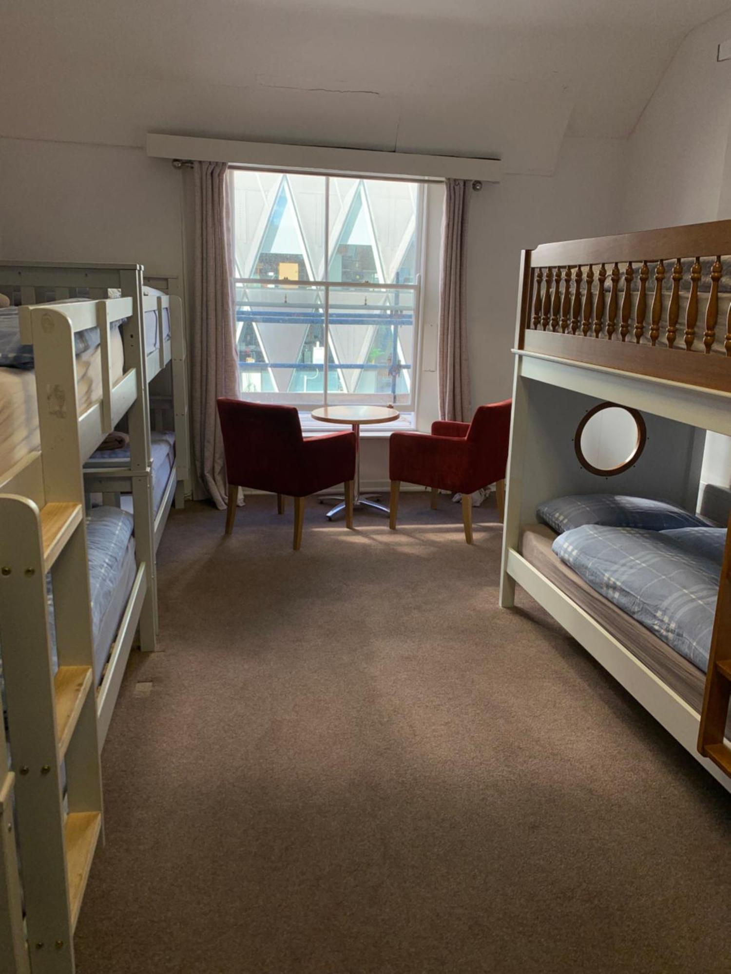 Centre Snug Private Gasthuis Dublin